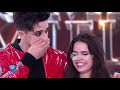 SERRANDIN CAMPEON 2018: JULIAN SERRANO Y SOFIA MORANDI GANADORES SHOWMATCH 2018