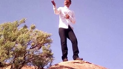 Godfrey Heyn Hoe Verlang Ek Na Die Hemel