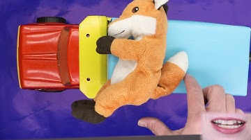 How to Do Speech Therapy with Toddlers at Home: X sounds