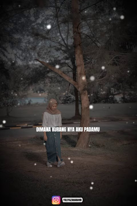 Cover lagu Elsa Pitaloka 'SEHARUSNYA AKU'