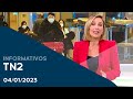 Telenoticias 2  04012023