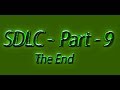 Project - 009 (The End)
