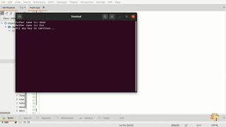 How to Inherit from Multiple Base Classes | Learn C++ Inheritance