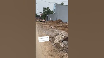 Hơn 400 triệu/ lô đất Hà Nội #kieudungbds #shorts