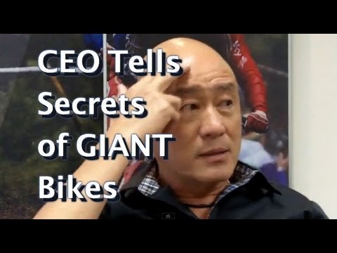giant bike maintenance