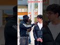 What is one lesson life as thought you the hard way #streetinterview #life #lesson