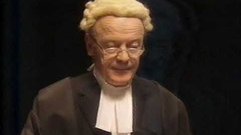 The Holocaust on Trial