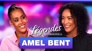 Amel Bent dans Légendes Urbaines