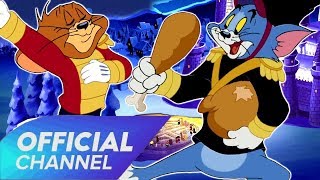 Tom and jerry cartoon 2019 if only could dance! now he has the chance
to live his dream! catch up with & as they c...