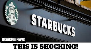Don't Drink At Starbucks Until You Watch This