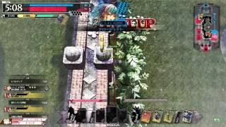 wlw aa4 過疎全国で卑怯侍