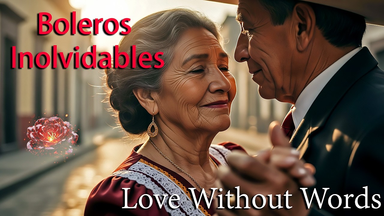 Boleros Mexicanos Inolvidables 🎸 Serenata de los Años 60