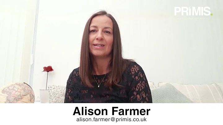 Alison Farmer