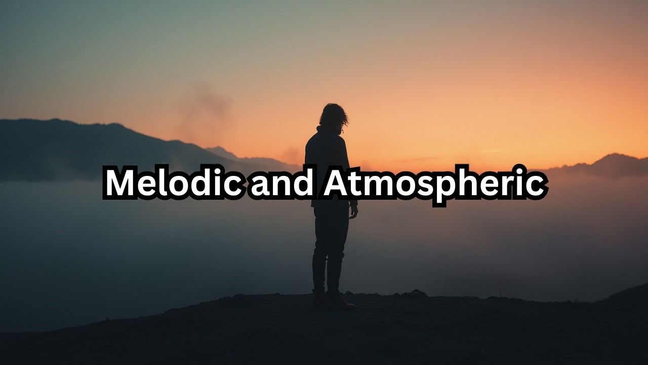 Melodic & Atmospheric Volume 2