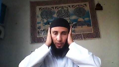 القارئ العالمي أحمد بن عميرة 2017