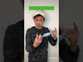 как правильно носить маску 