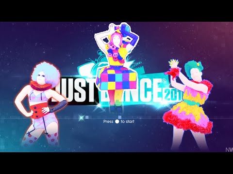 Just Dance Dancer - Aurélie Sériné (Just Dance 2016)