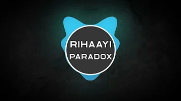 RIHAAYI | PARADOX | BASS BOOSTED | MTV HUSTLE