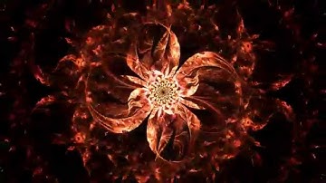 xE Phalanx - Revelation (fractal test)