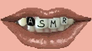 How To ASMR - 2 Girls 1 Quick Look