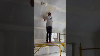 Another day another butt joint! LEVEL5 Skimming Blades FTW!!!