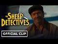The Sheep Detectives - Official 'Reading' Clip (2026) Hugh Jackman, Bryan Cranston, Emma Thompson