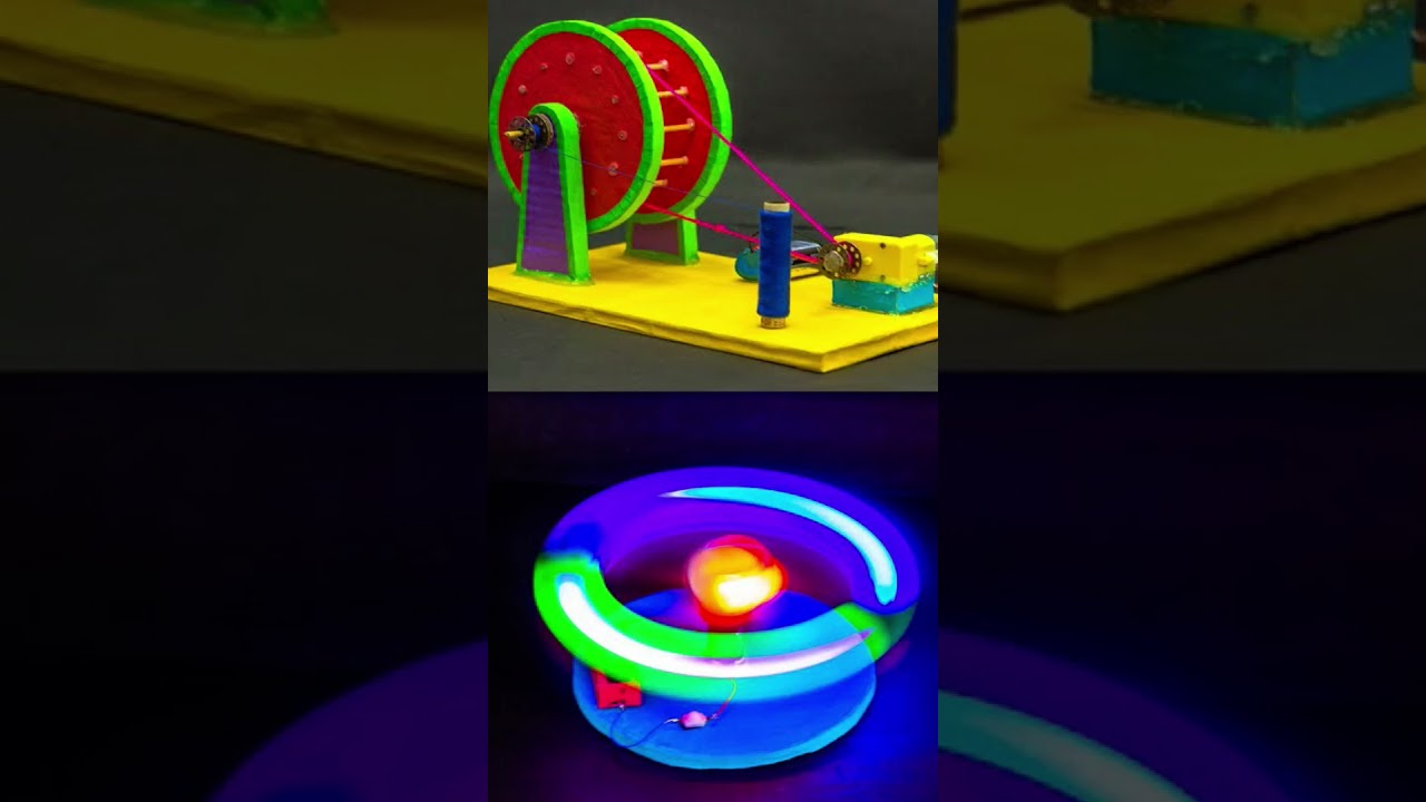 Sschool 🏫 science projects 