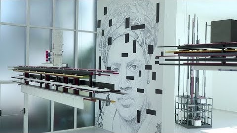 Venice Art Biennale 2019 - Teaser 