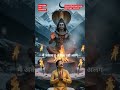 महादेव अलग हैं #trending #viral #mahadev #facts #shiv #motivation #entertainment #god #song #shorts