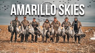 Texas Crane and Goose Hunting - Game Wardens Are Back screenshot 2