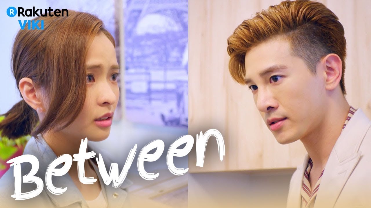 Between - EP9 | Falling in Love Moment [Eng Sub]