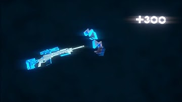 EPIC SNIPER INTRO TEMPLATE ORIGINAL VERSION + FREE DOWNLOAD