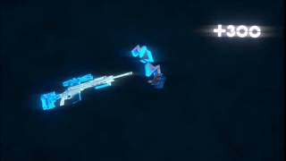 EPIC SNIPER INTRO TEMPLATE ORIGINAL VERSION + FREE DOWNLOAD