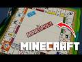 I recreated MONOPOLY in Minecraft!