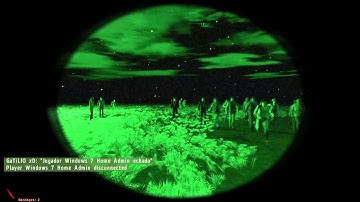 Arma 2 Dynamic Zombie Mod