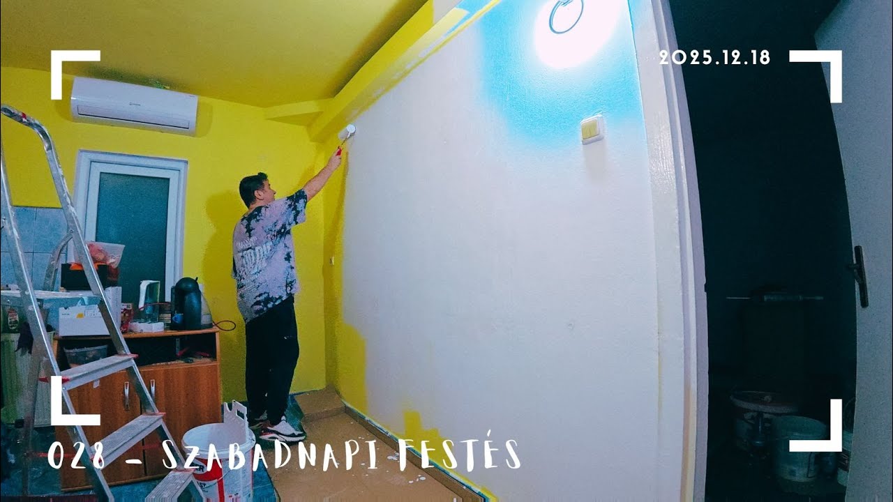 Szabadnapi Festés (028)