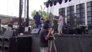Ribfest 2013