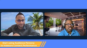 How to create Empathy Filters using Audience Persona?