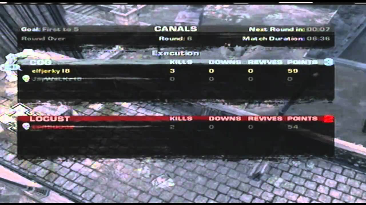 elfjerky I8 vs. EPIISOD3Z (ITS EPIISOD3Z)