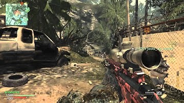 MSR Triple Collateral!