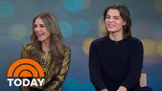Elizabeth Hurley, son Damian, talk new thriller ‘Strictly Confidential’ Net Worth