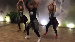 MI GENTE - J. Balvin, Willy William Paweł Milhausen Zumba Fitness Choreography