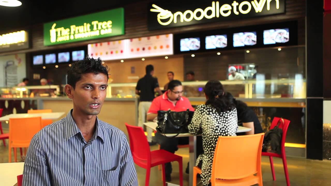 Food Box at VR Surat YouTube