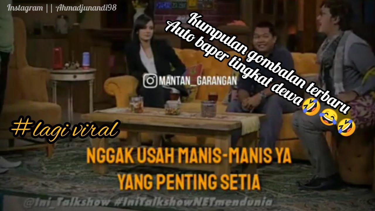 Cocofun Viral baper story WA bikin baper abis Kumpulan gombalan+baper