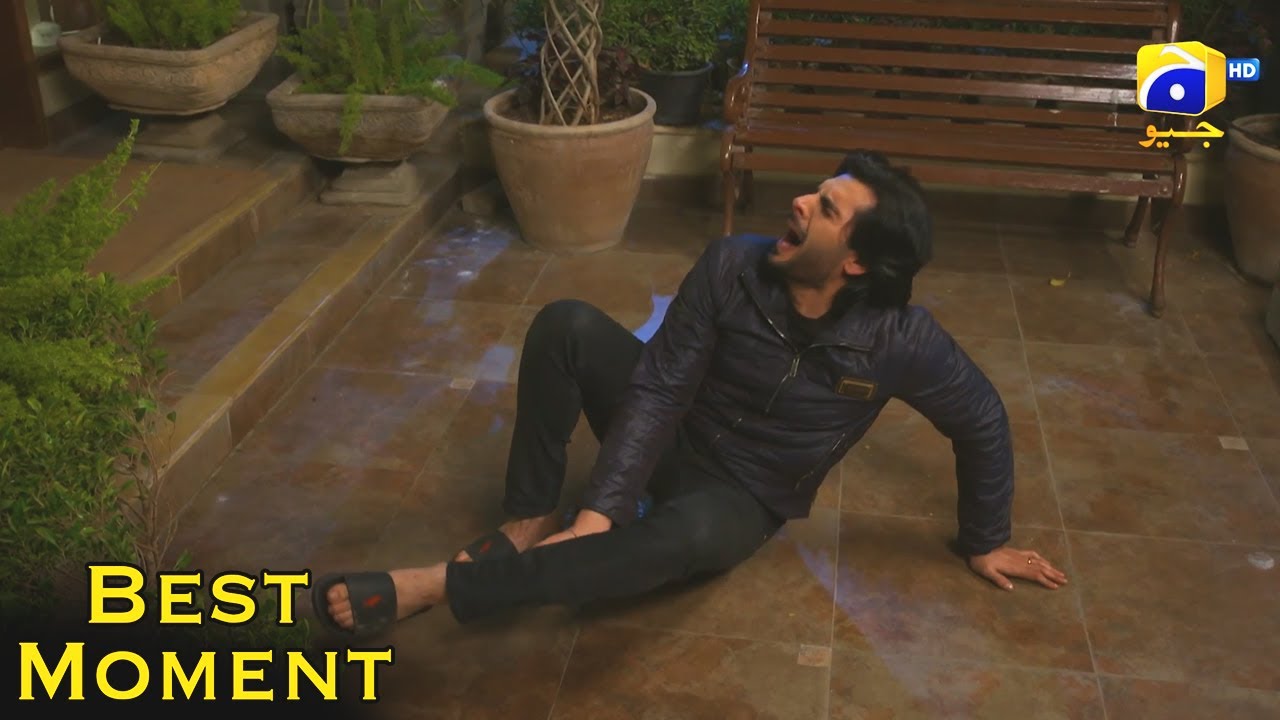 Grift Episode 71 || Ali Abbas - Saniya Shamshad || 𝐁𝐞𝐬𝐭 𝐌𝐨𝐦𝐞𝐧𝐭 𝟎𝟐 || Har Pal Geo