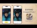 iOS 27: Expand Any Cropped Photo on iPhone!