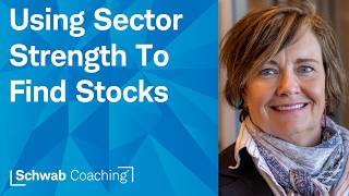 Considering Sectors & Sector Rotation | Stock Investing for Beginners | 4-22-26