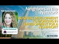 Ep. 4: Business Development to Working in Development for a Nonprofit – Convo with Jessica Gatewood
