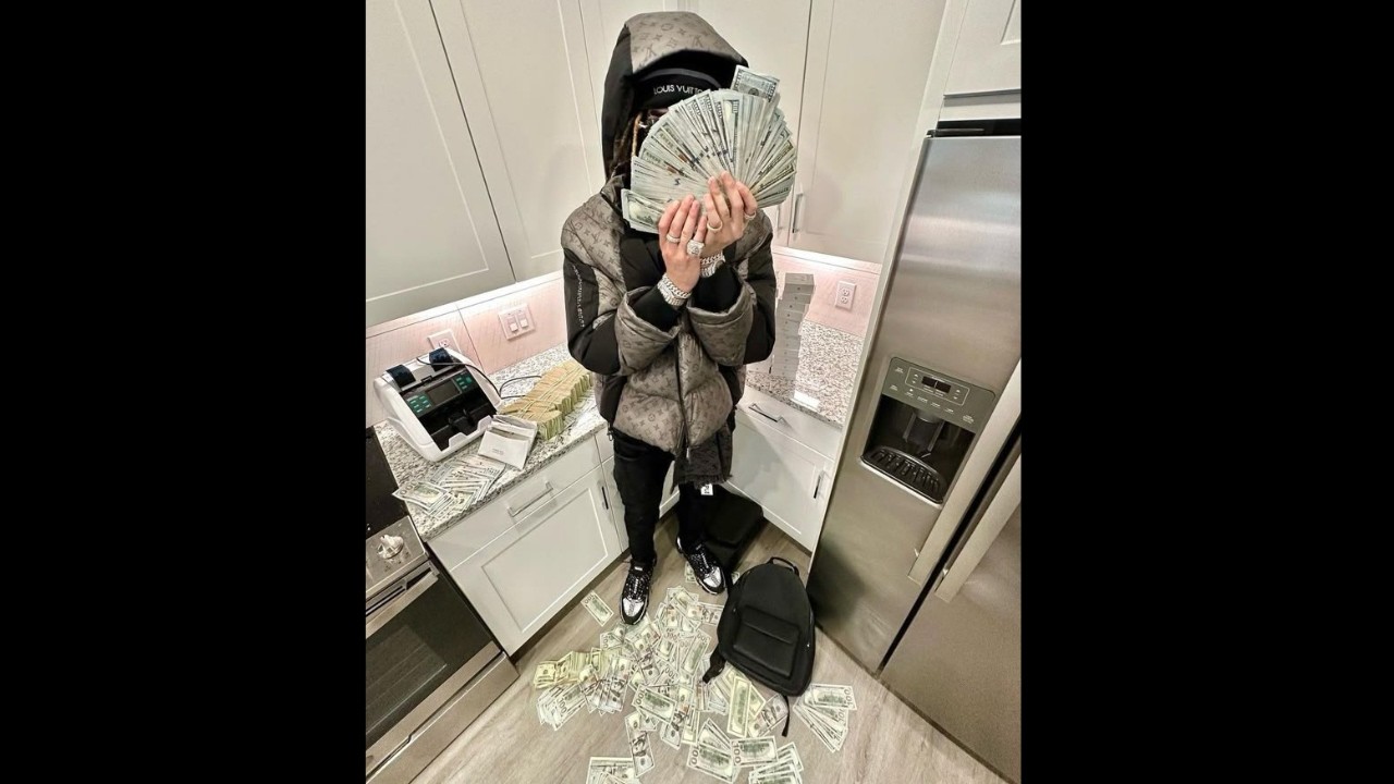 [FREE] YFG Fatso Type Beat -