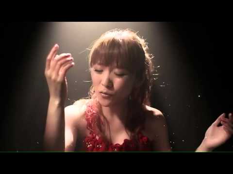 森山愛子　高画質PV　約束　1080p HD で御覧ください